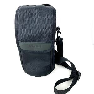 Nikon CL M1 Ballistic Nylon Lens Case